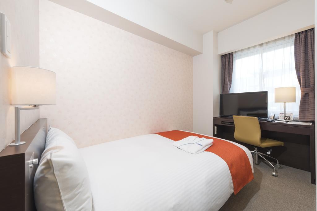 Hotel Seven Seas Ginza Τόκιο Εξωτερικό φωτογραφία