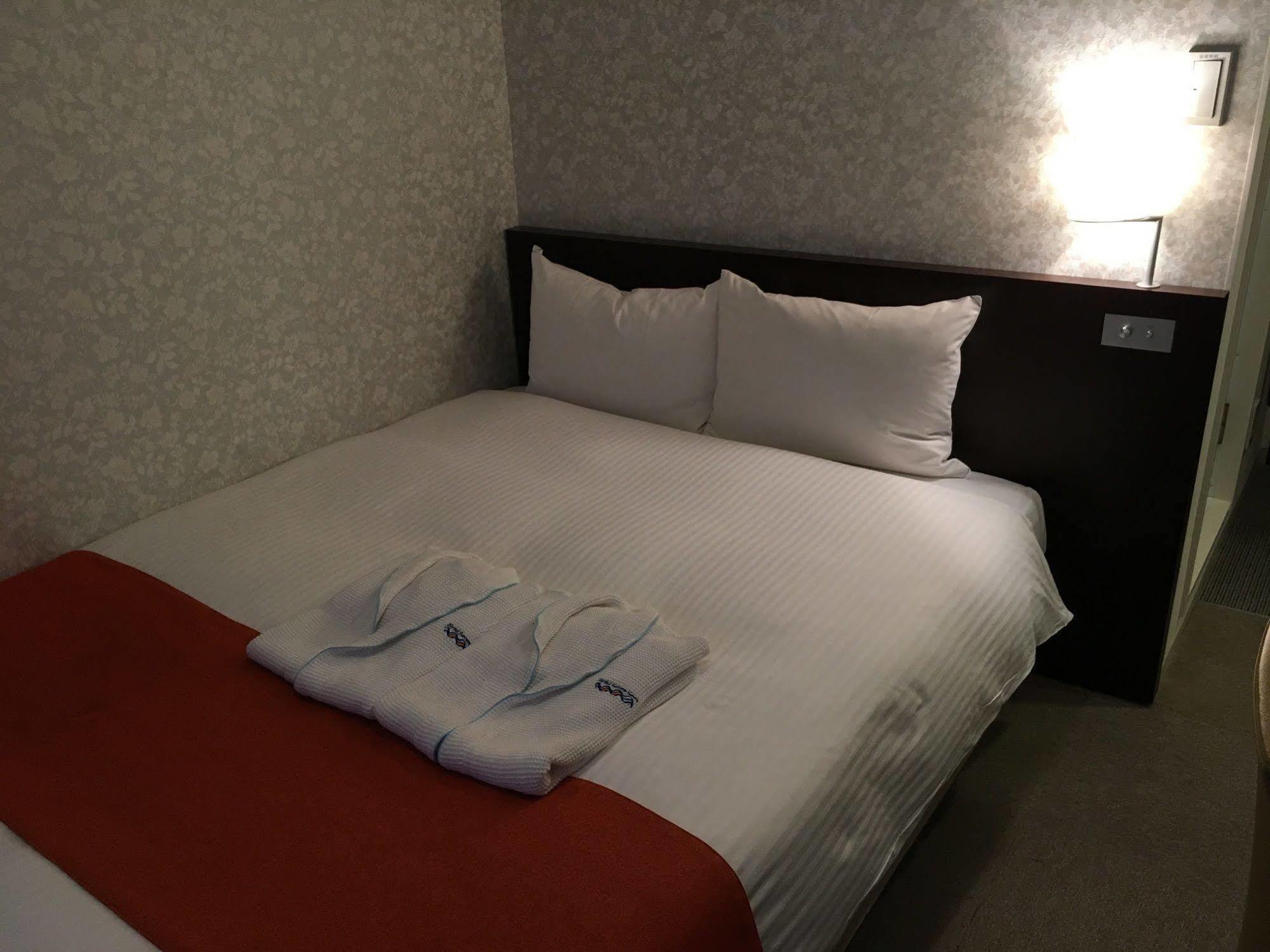 Hotel Seven Seas Ginza Τόκιο Εξωτερικό φωτογραφία